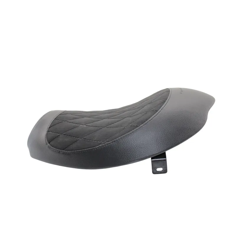 Selle conducteur HYOSUNG GV 125 S AQUILA 2019 - 2021
