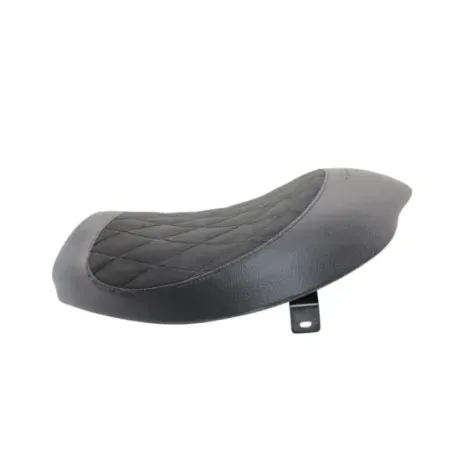 Selle conducteur HYOSUNG GV 125 S AQUILA 2019 - 2021