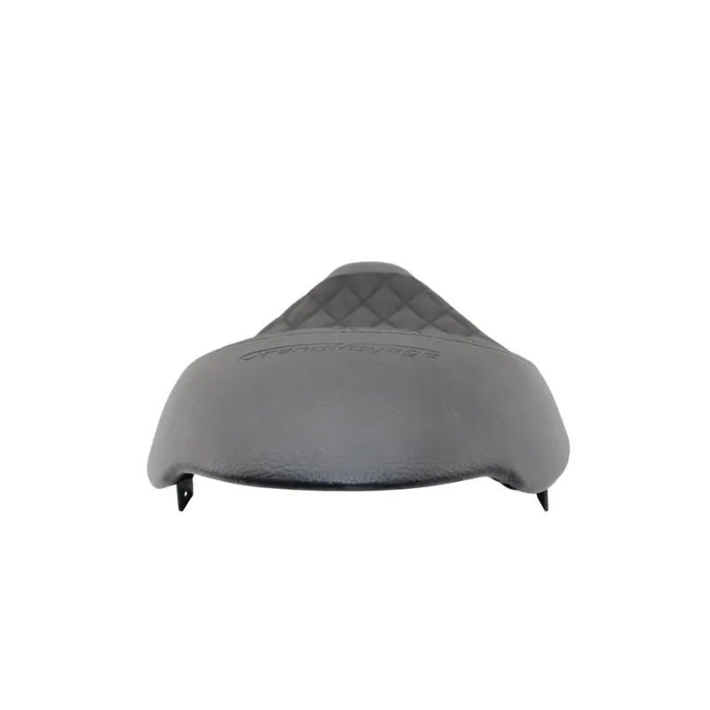 Selle conducteur HYOSUNG GV 125 S AQUILA 2019 - 2021