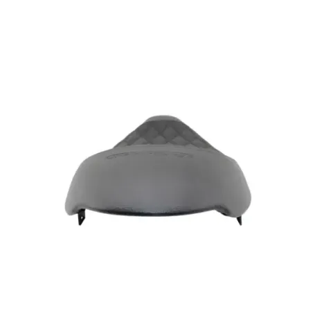 Selle conducteur HYOSUNG GV 125 S AQUILA 2019 - 2021
