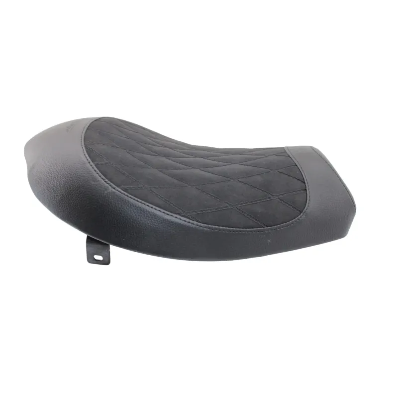 Selle conducteur HYOSUNG GV 125 S AQUILA 2019 - 2021
