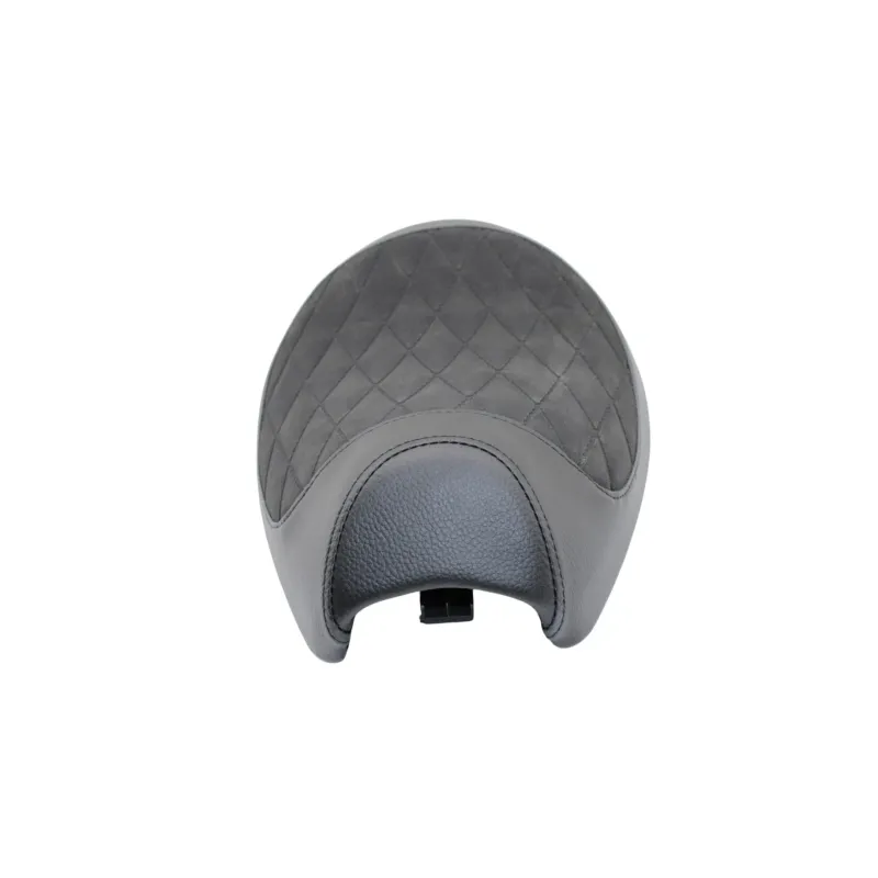 Selle conducteur HYOSUNG GV 125 S AQUILA 2019 - 2021