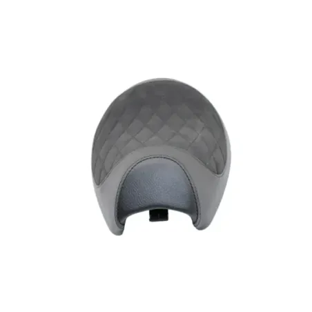 Selle conducteur HYOSUNG GV 125 S AQUILA 2019 - 2021