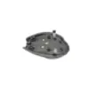 Selle conducteur HYOSUNG GV 125 S AQUILA 2019 - 2021 Selle conducteur HYOSUNG GV 125 S AQUILA 2019 - 2021