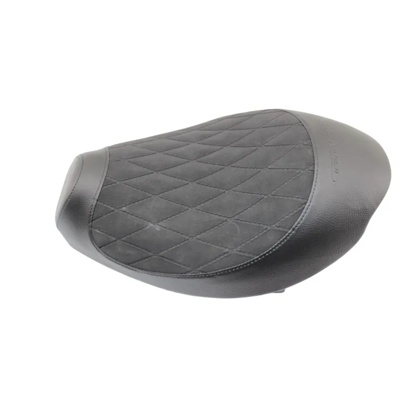 Selle conducteur HYOSUNG GV 125 S AQUILA 2019 - 2021