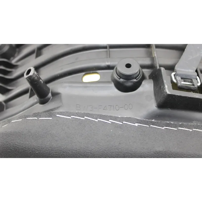 Selle conducteur YAMAHA XTZ 700 TENERE 2019 - 2024