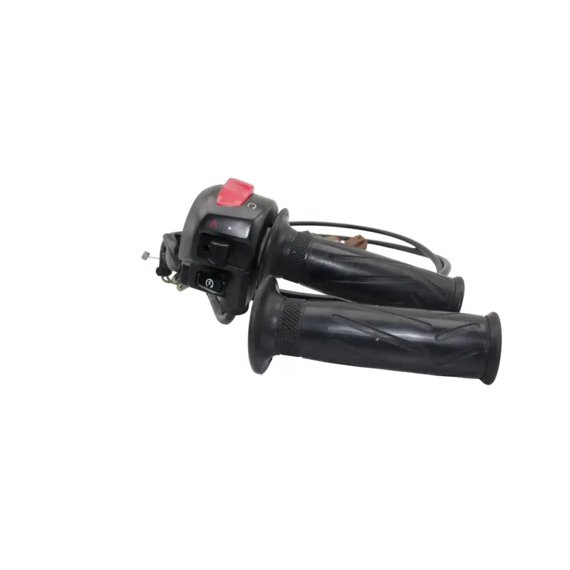 Commodo droit YAMAHA XP 500 TMAX 2004 - 2007