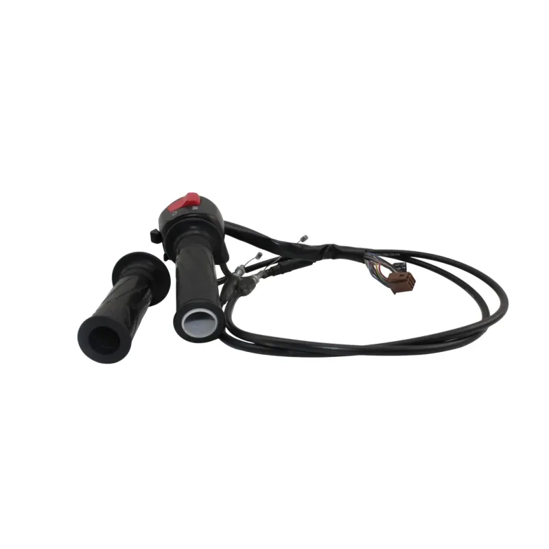Commodo droit YAMAHA XP 500 TMAX 2004 - 2007