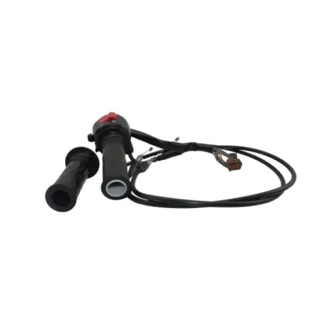 Commodo droit YAMAHA XP 500 TMAX 2004 - 2007