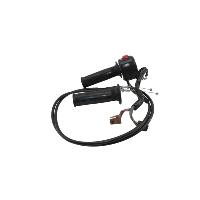 Commodo droit YAMAHA XP 500 TMAX 2004 - 2007