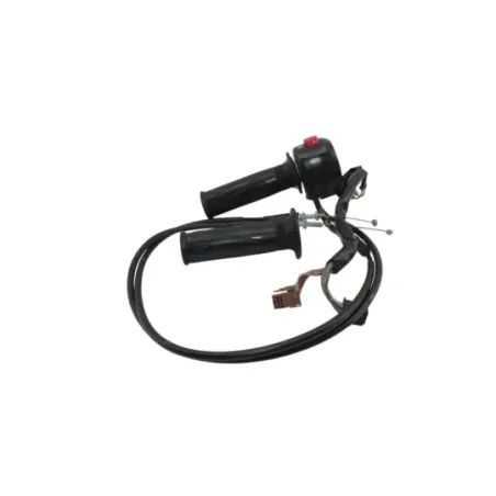 Commodo droit YAMAHA XP 500 TMAX 2004 - 2007