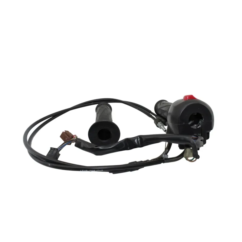 Commodo droit YAMAHA XP 500 TMAX 2004 - 2007