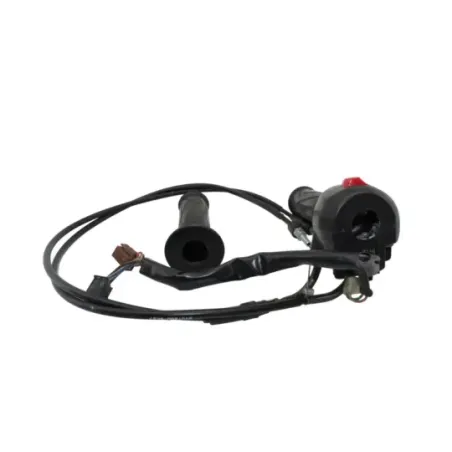 Commodo droit YAMAHA XP 500 TMAX 2004 - 2007