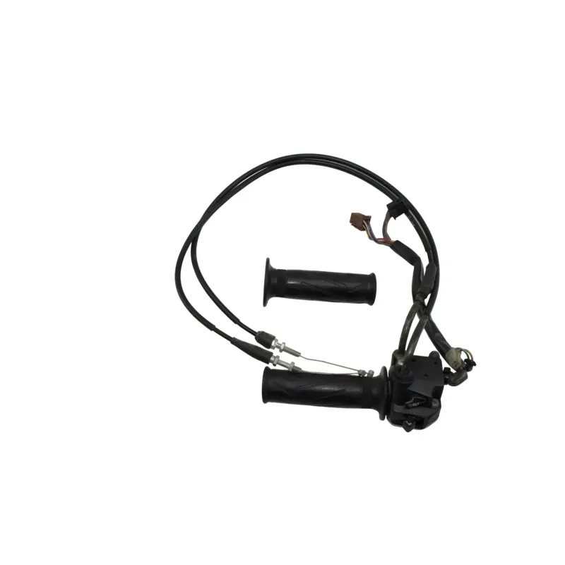 Commodo droit YAMAHA XP 500 TMAX 2004 - 2007