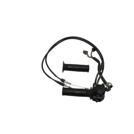 Commodo droit YAMAHA XP 500 TMAX 2004 - 2007