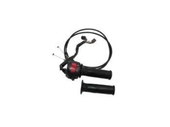 Commodo droit YAMAHA XP 500 TMAX 2004 - 2007