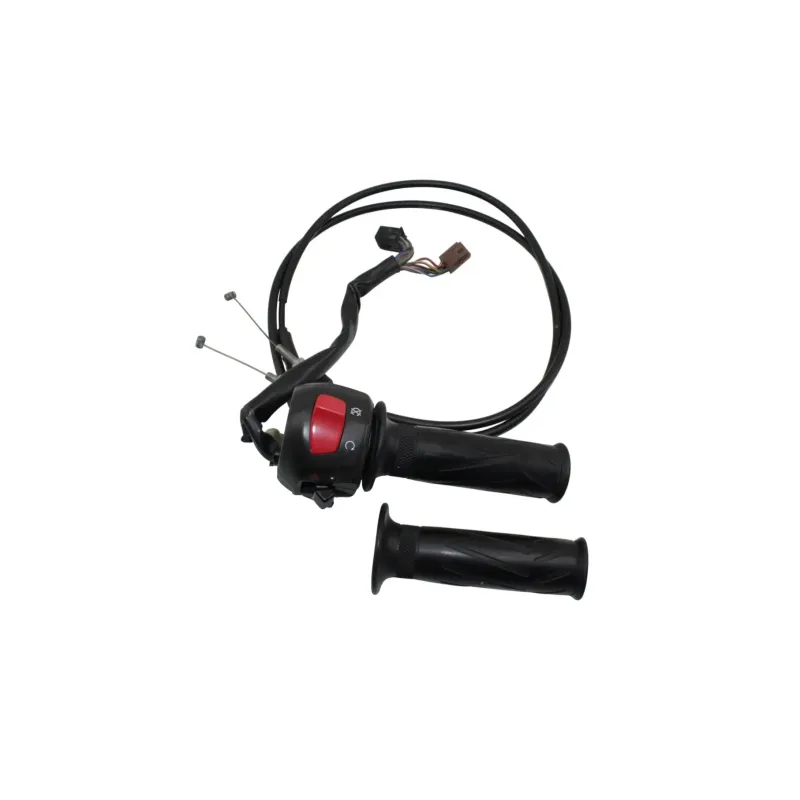 Commodo droit YAMAHA XP 500 TMAX 2004 - 2007