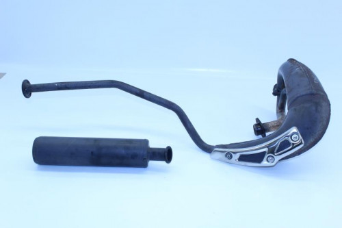 Ligne d'echappement GILERA 50 SMT 2012 - 2015