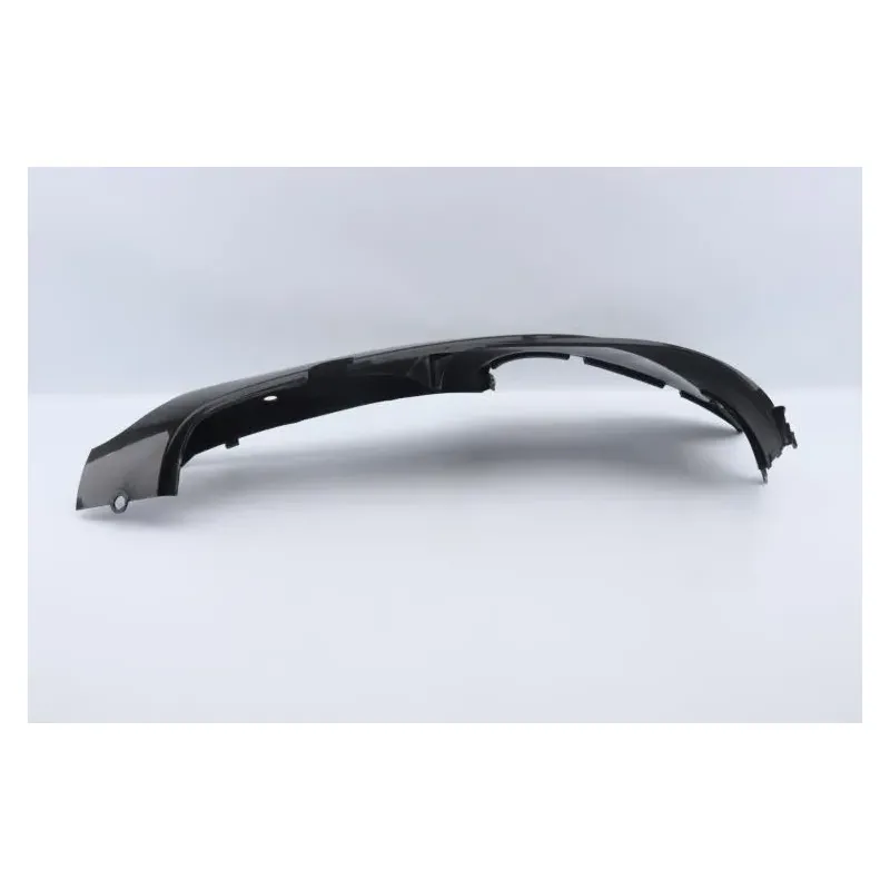 Coque arriere gauche CF MOTO E CHARM 125 2005 - 2010