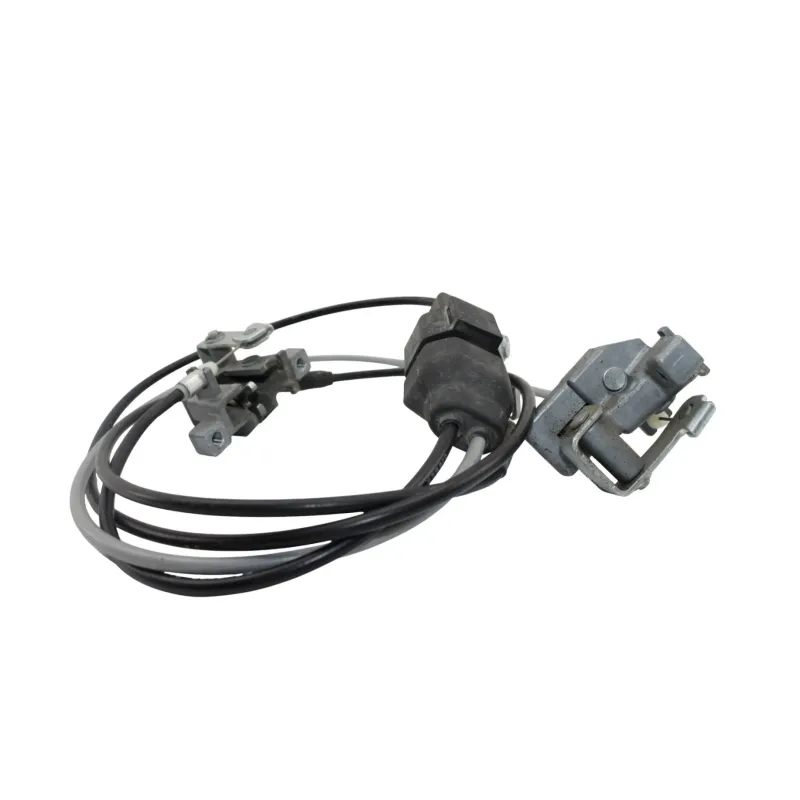 Serrure de selle YAMAHA XP 500 TMAX 2004 - 2007