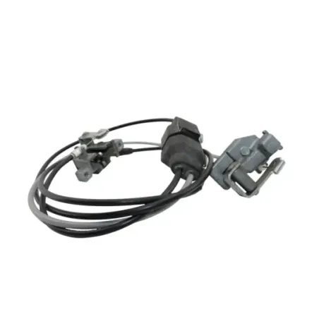 Serrure de selle YAMAHA XP 500 TMAX 2004 - 2007