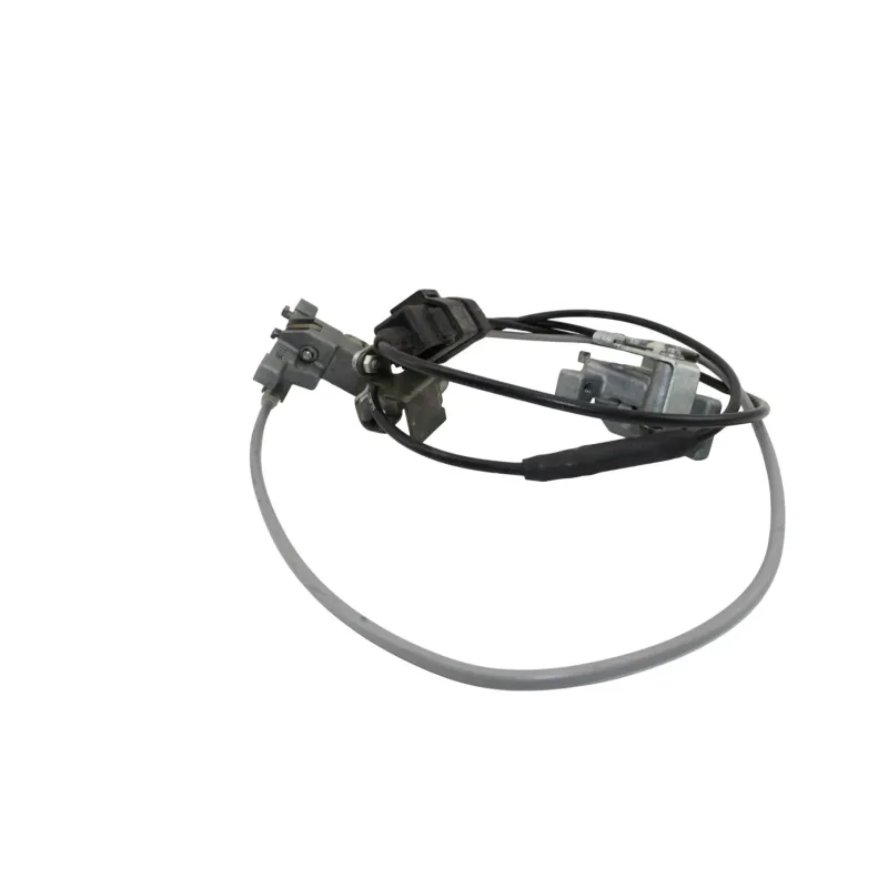 Serrure de selle YAMAHA XP 500 TMAX 2004 - 2007