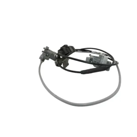 Serrure de selle YAMAHA XP 500 TMAX 2004 - 2007