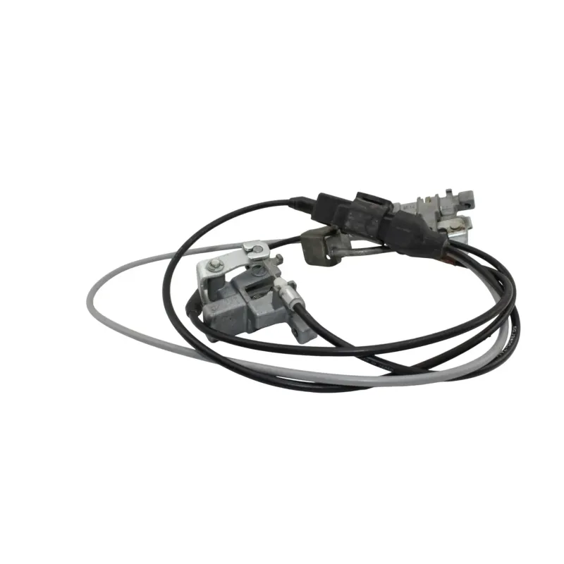 Serrure de selle YAMAHA XP 500 TMAX 2004 - 2007