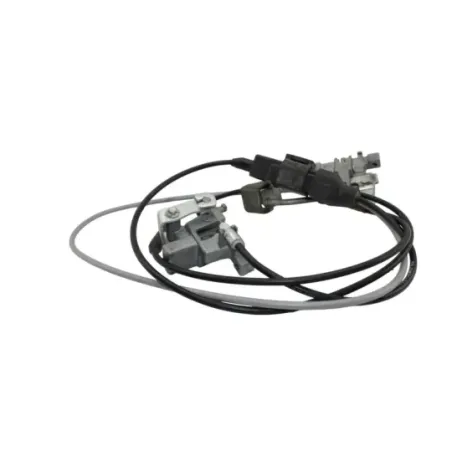 Serrure de selle YAMAHA XP 500 TMAX 2004 - 2007