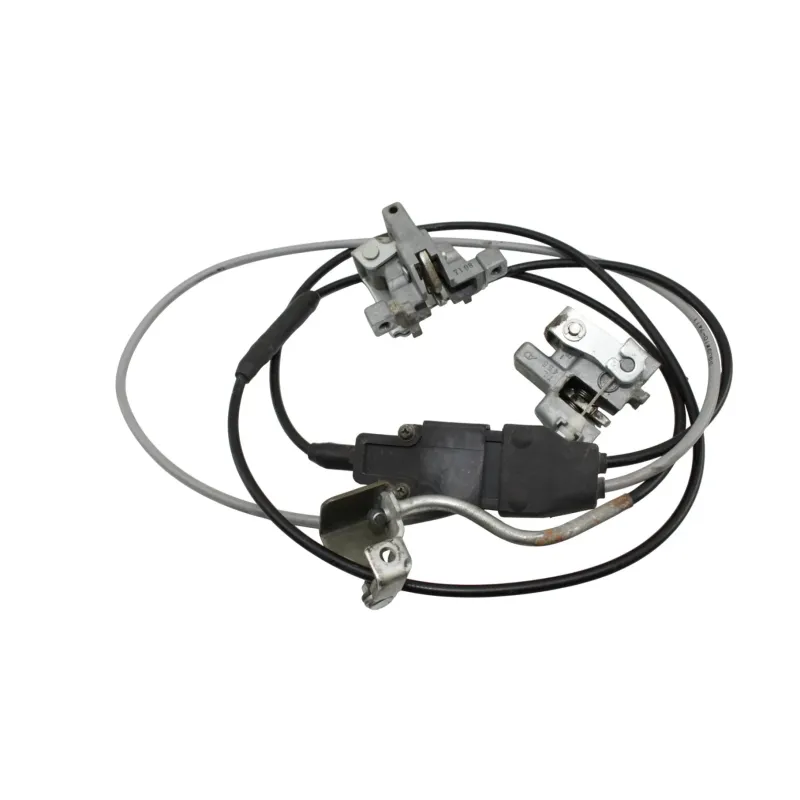 Serrure de selle YAMAHA XP 500 TMAX 2004 - 2007