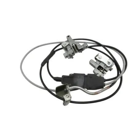 Serrure de selle YAMAHA XP 500 TMAX 2004 - 2007