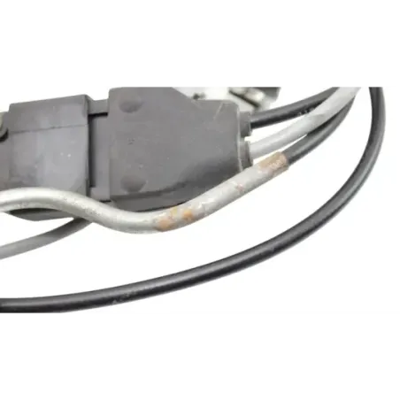 Serrure de selle YAMAHA XP 500 TMAX 2004 - 2007