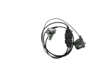 Serrure de selle YAMAHA XP 500 TMAX 2004 - 2007