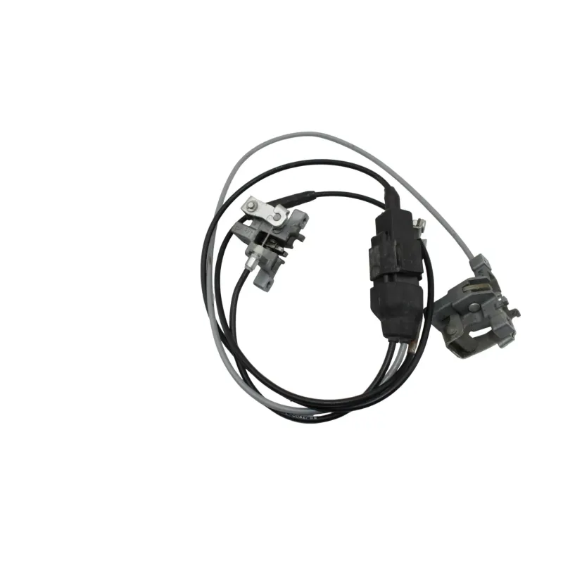 Serrure de selle YAMAHA XP 500 TMAX 2004 - 2007