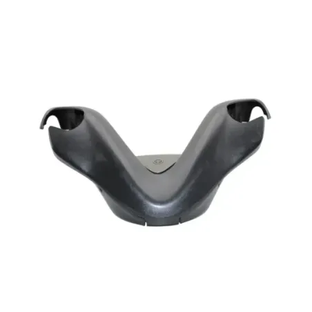 Cache guidon YAMAHA XP 500 TMAX 2004 - 2007