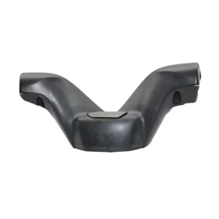 Cache guidon YAMAHA XP 500 TMAX 2004 - 2007