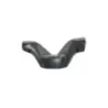 Cache guidon YAMAHA XP 500 TMAX 2004 - 2007