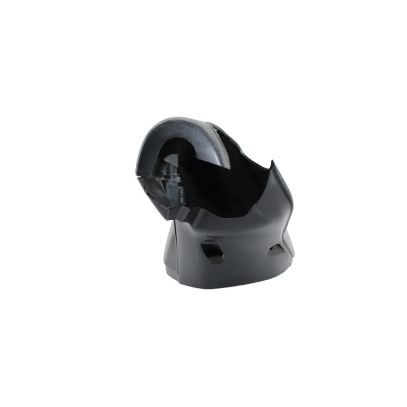 Cache guidon YAMAHA XP 500 TMAX 2004 - 2007