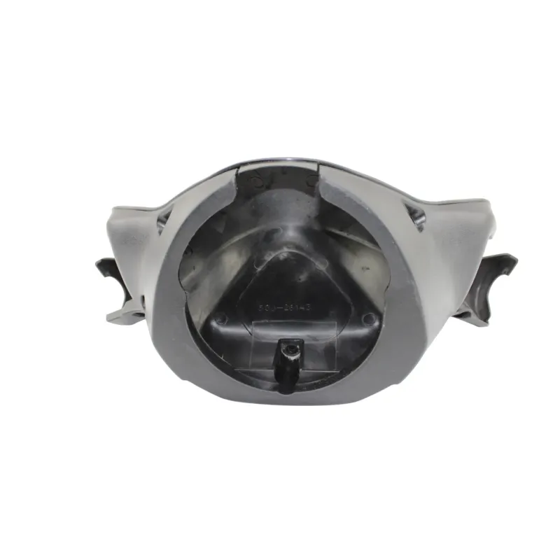 Cache guidon YAMAHA XP 500 TMAX 2004 - 2007