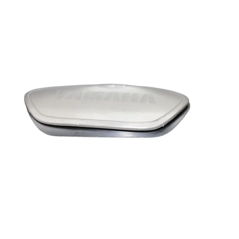 Cache guidon YAMAHA XP 500 TMAX 2004 - 2007