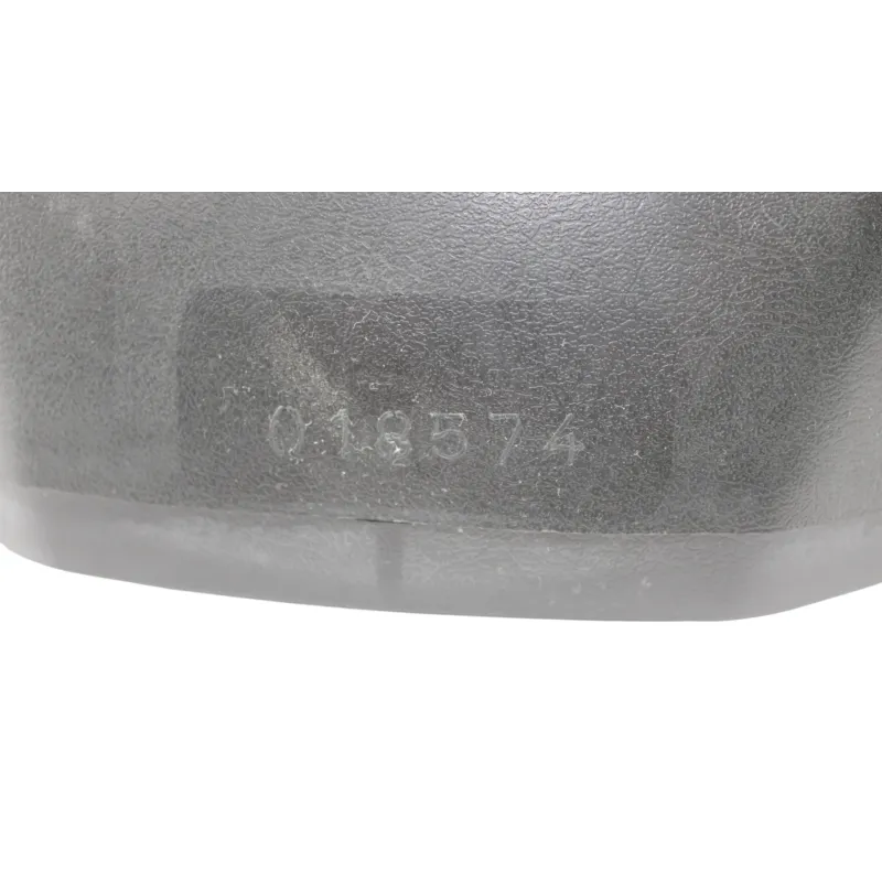 Cache guidon YAMAHA XP 500 TMAX 2004 - 2007