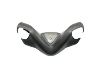 Cache guidon YAMAHA XP 500 TMAX 2004 - 2007