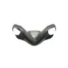 Cache guidon YAMAHA XP 500 TMAX 2004 - 2007