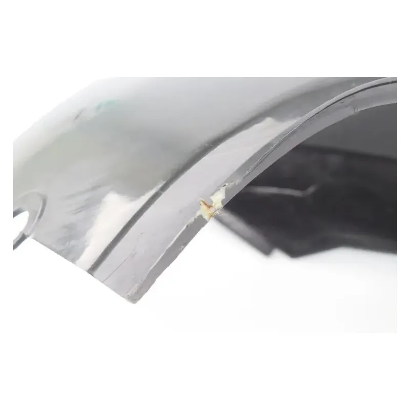 Coque arriere gauche CF MOTO E CHARM 125 2005 - 2010
