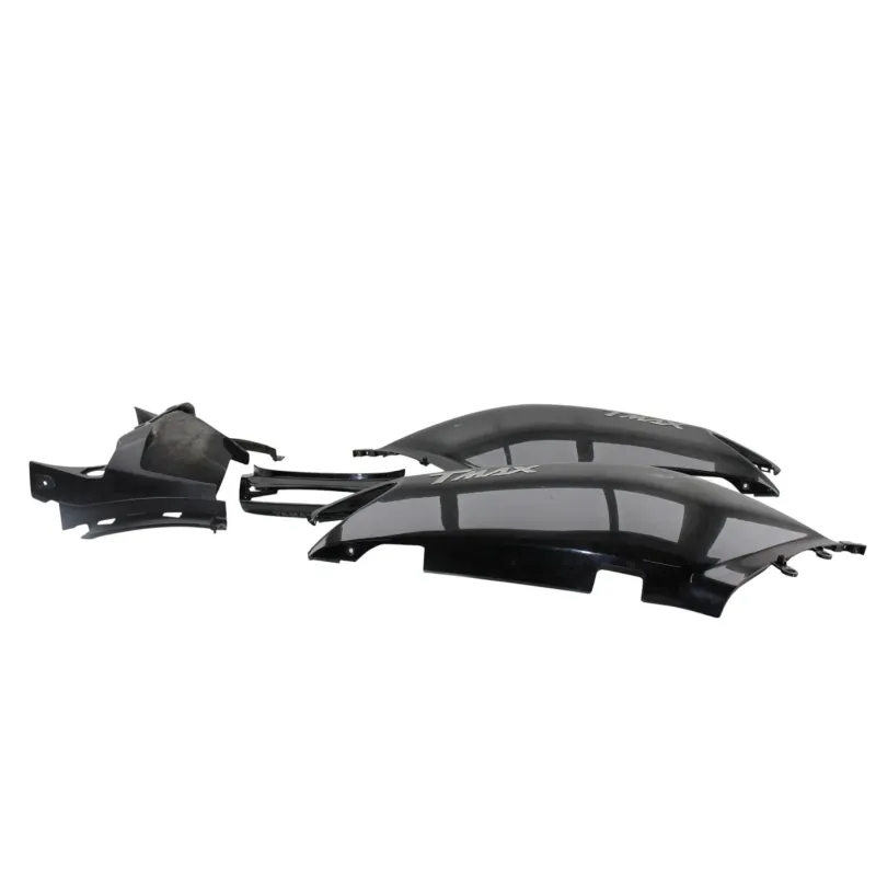 Coque arriere YAMAHA XP 500 TMAX 2004 - 2007