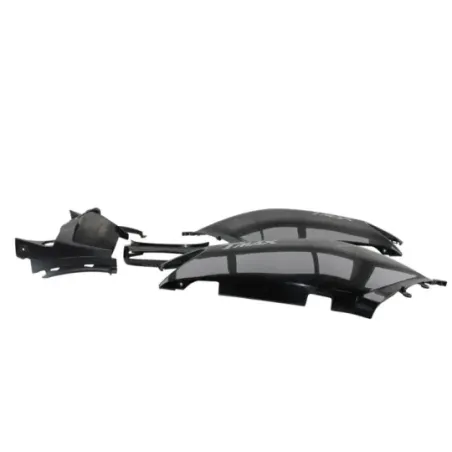 Coque arriere YAMAHA XP 500 TMAX 2004 - 2007