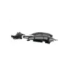 Coque arriere YAMAHA XP 500 TMAX 2004 - 2007