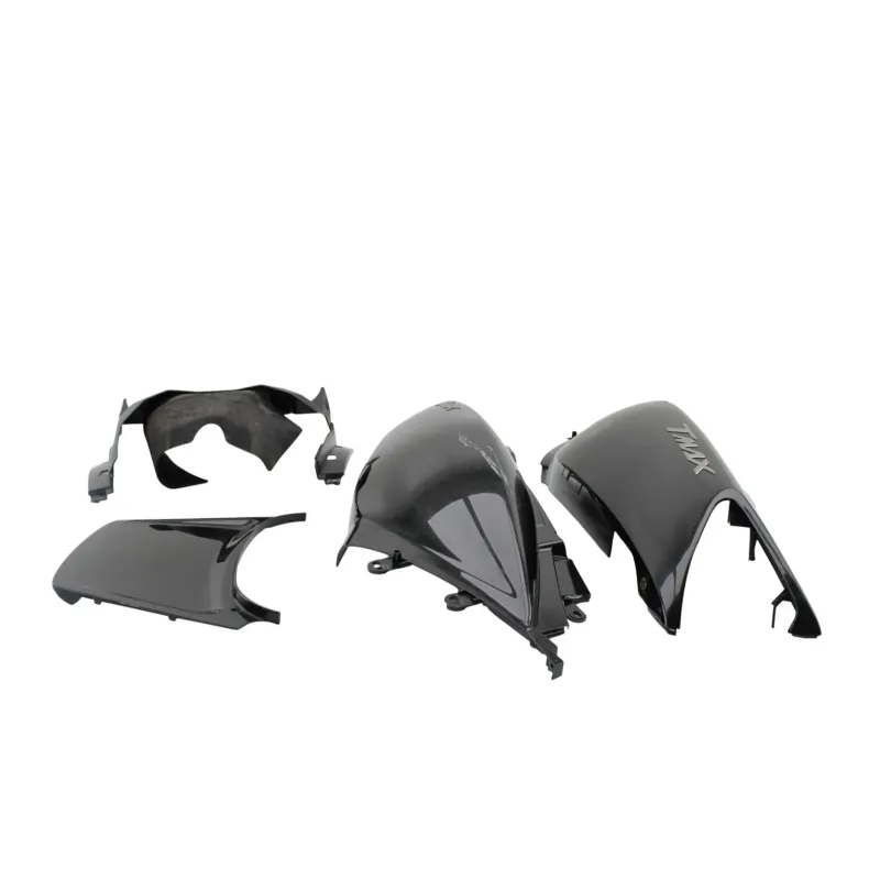 Coque arriere YAMAHA XP 500 TMAX 2004 - 2007