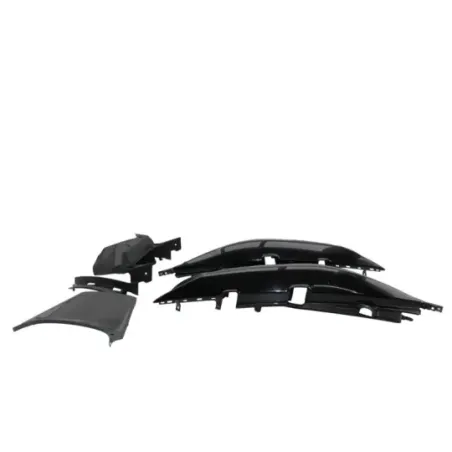 Coque arriere YAMAHA XP 500 TMAX 2004 - 2007