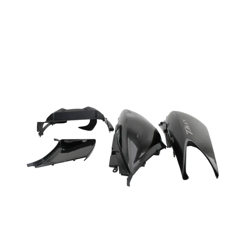 Coque arriere YAMAHA XP 500 TMAX 2004 - 2007